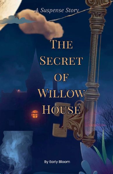 The Secret of Willow House