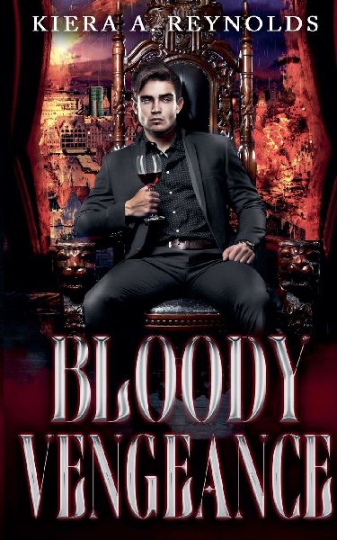 Bloody Vengeance