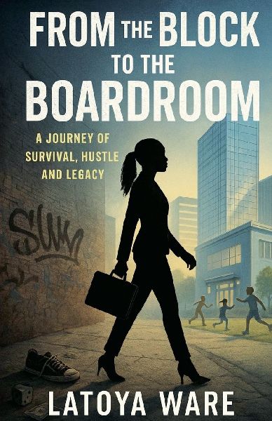 From the Block to the Boardroom