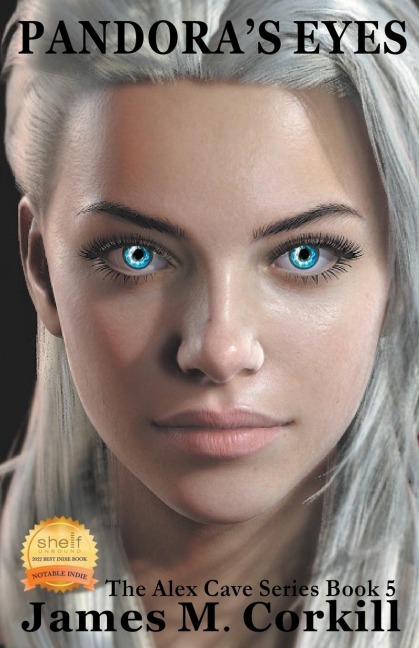 Pandoras Eyes