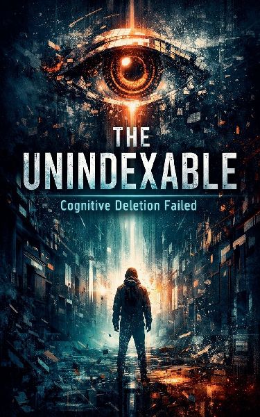 The Unindexable: Cognitive Deletion Failed