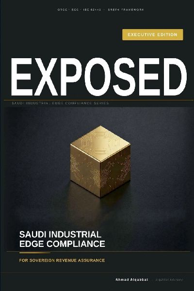 EXPOSED: Executive Edition
