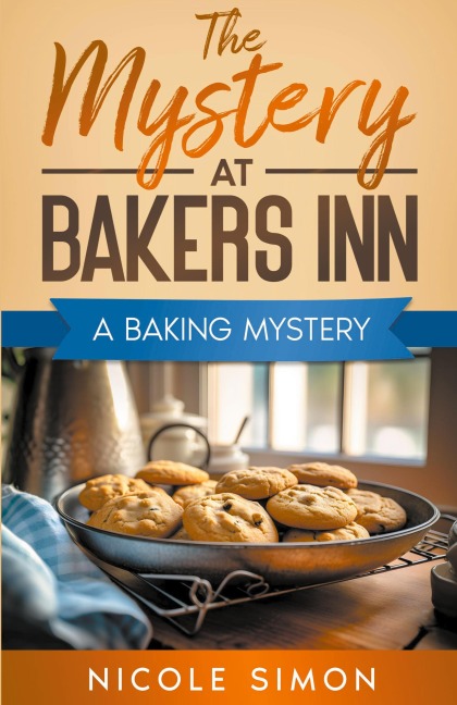The Mystery at Bakers Inn