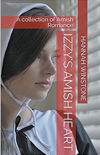 Izzys Amish Heart