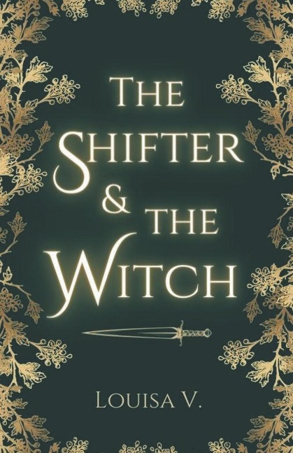 The Shifter and the Witch