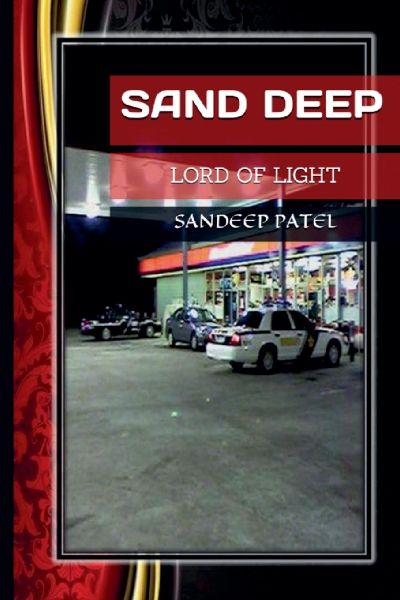 Sand Deep