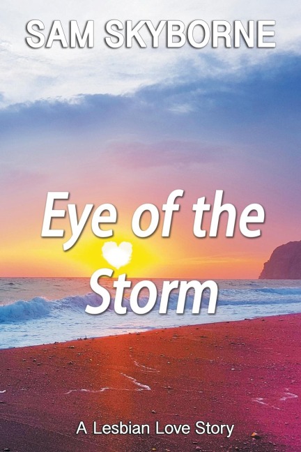 Eye of the Storm