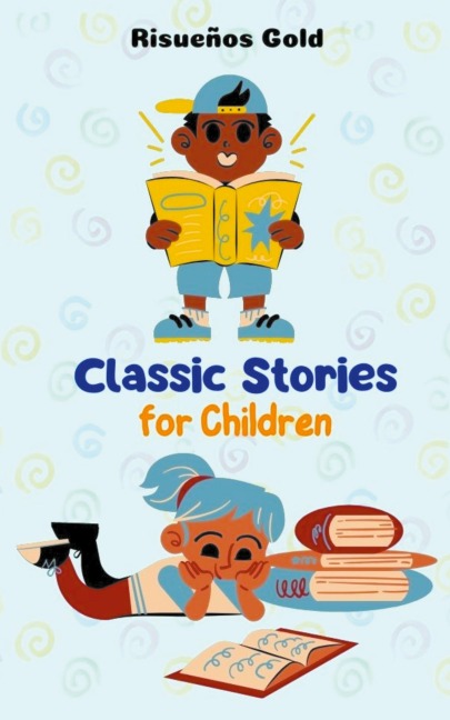 Classic Stories for Children