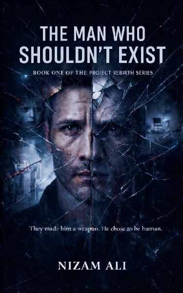 The Man Who Shouldnt Exist