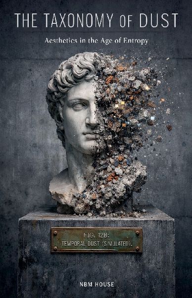 The Taxonomy of Dust: Aesthetics in the Age of Entropy