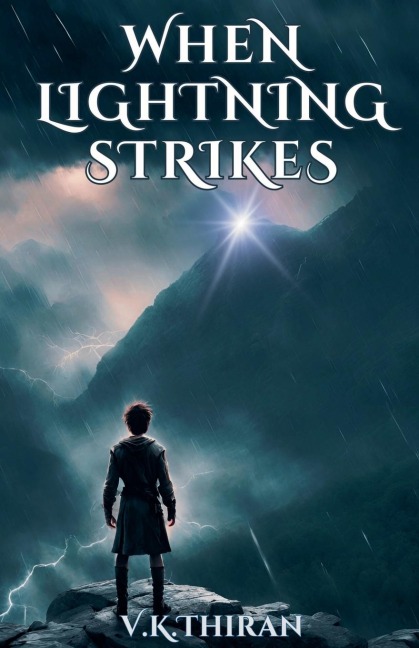 When Lightning Strikes