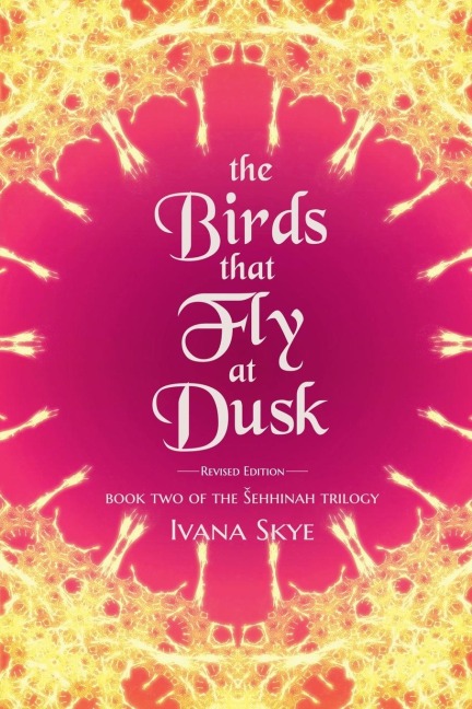 The Birds that Fly at Dusk