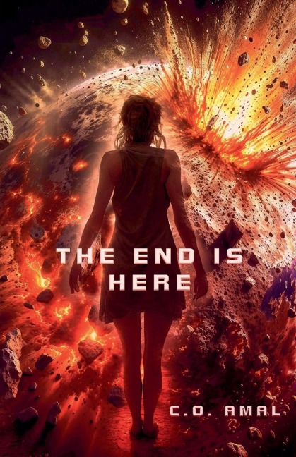The End Is Here
