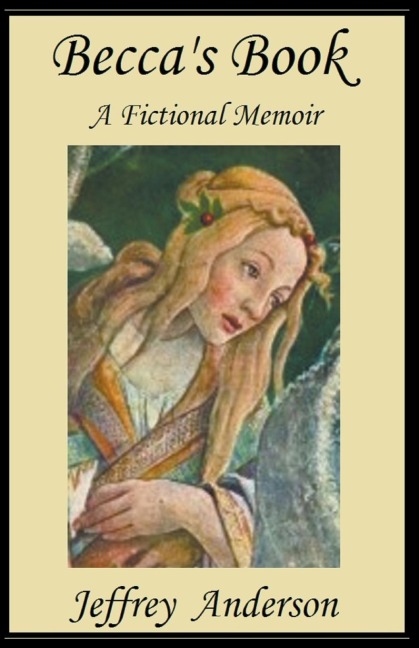 Beccas Book