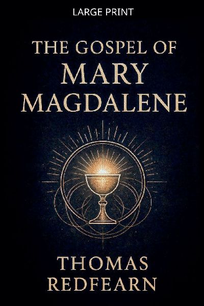 The Gospel Of Mary Magdalene