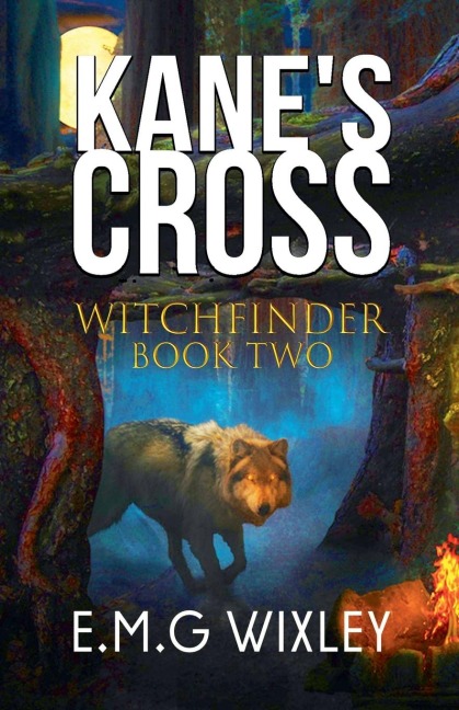 Kanes Cross