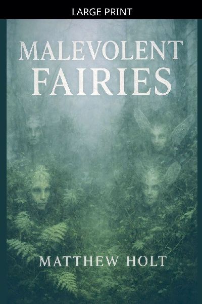 Malevolent Fairies