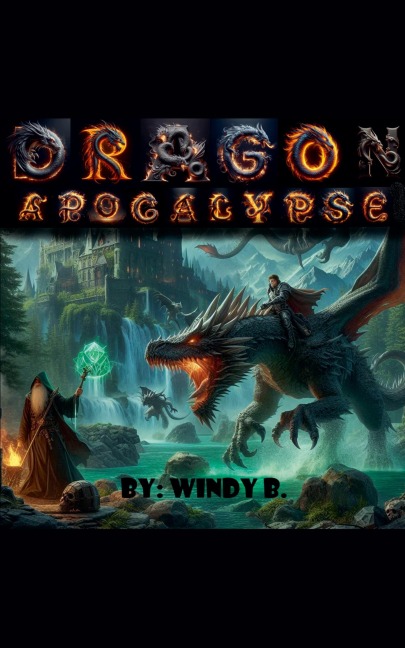 Dragon Apocalypse