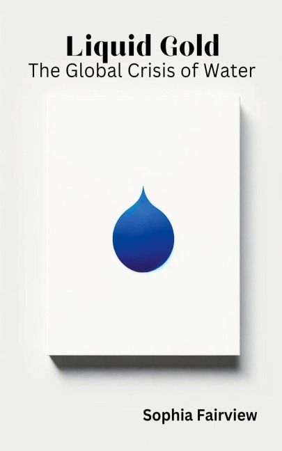 Liquid Gold - The Global Crisis of Water