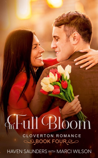In Full Bloom