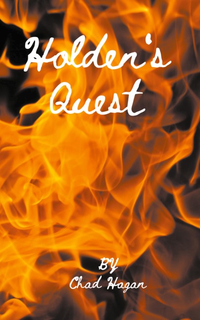 hOLDENS qUEST