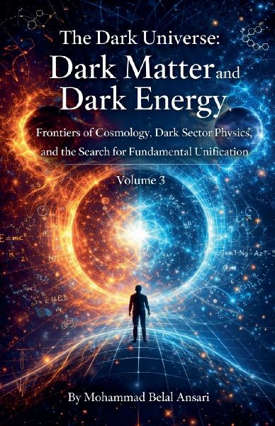 The Dark Universe: Dark Matter and Dark Energy (Volume 3)