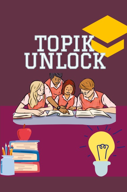 TOPIK UNLOCK