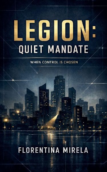 LEGION: Quiet Mandate