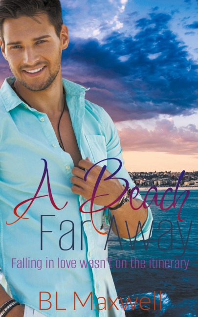 A Beach Far Away