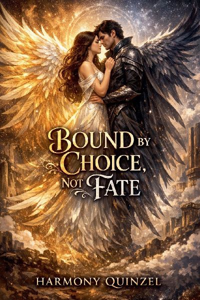 Bound By Choice, Not Fate