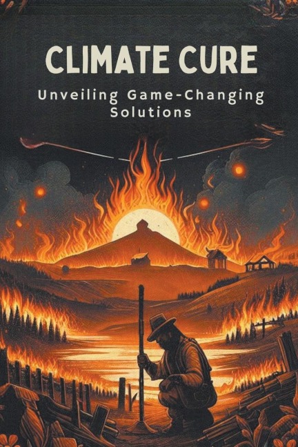 Climate Cure: Unveiling Game-Changing Solutions