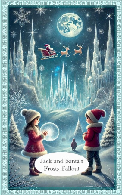 Jack and Santas Frosty Fallout