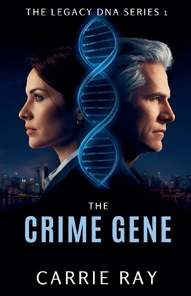 The Crime Gene