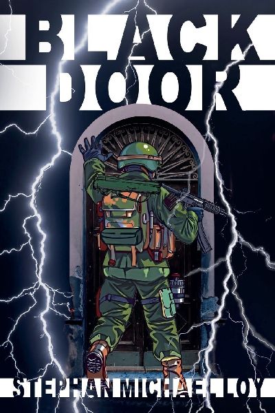 Black Door