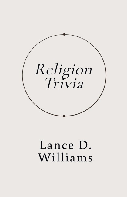 Religion Trivia