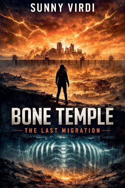 Bone Temple: The Last Migration