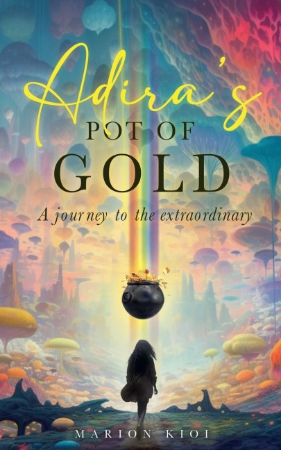 Adiras Pot of Gold
