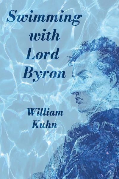 Swimming with Lord Byron