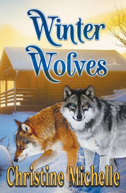 Winter Wolves