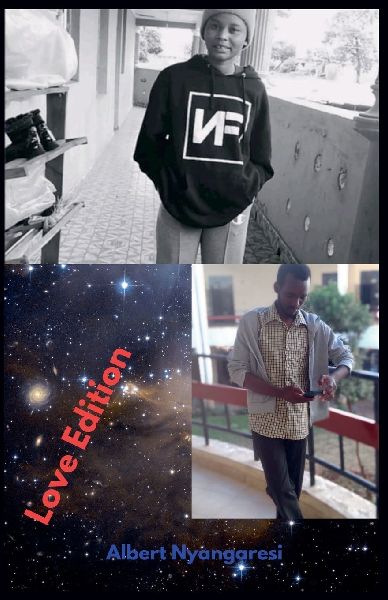 Love Edition