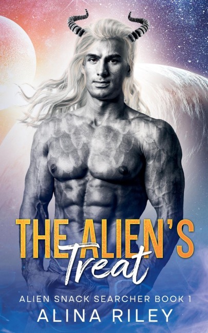 The Aliens Treat