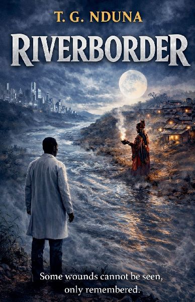 Riverborder