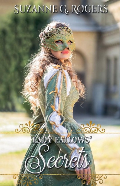 Lady Fallows Secrets