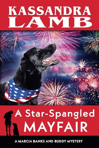 A Star-Spangled Mayfair