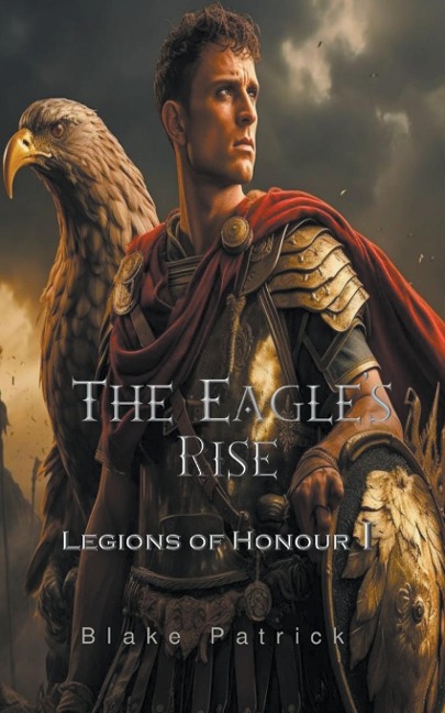 The Eagles Rise