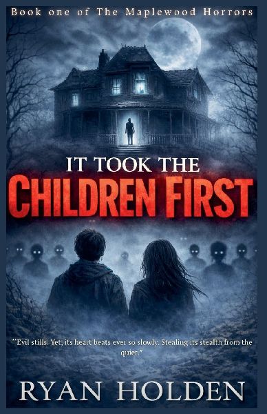 It Took the Children First