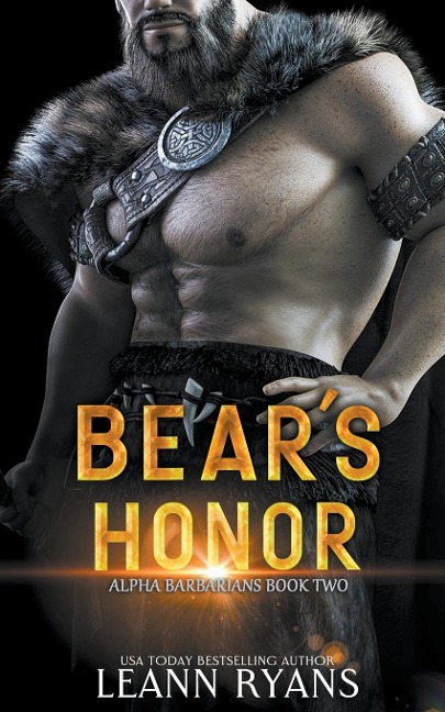 Bears Honor
