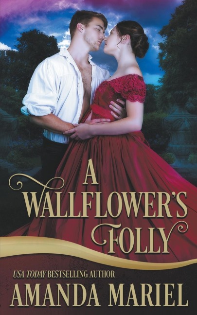 A Wallflowers Folly