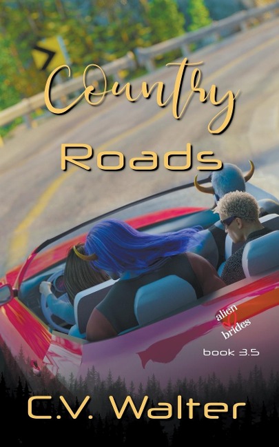 Country Roads