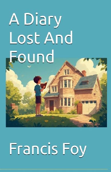 A Diary Lost And Found